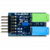 Pmod I2S2: Stereo Audio Input and Output